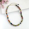 Kantha Essentials Short Necklace 50-65 cm