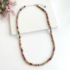Kantha Essentials Long Necklace 98-112 cm
