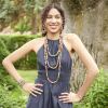 Kantha Essentials Long Necklace 98-112 cm