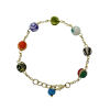 Kantha Cleo Bracelet