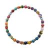 Kantha Milieu Bracelet