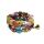 Kantha Spiral Shapes Bracelet