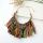 Kantha Pastiche  Necklace