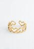 Token of Love Ring