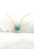 Radiant Dawn Necklace