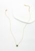 Radiant Dawn Necklace