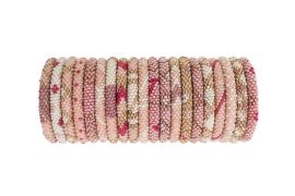 Set 20 Stück ELOISE  Rollies für Kinder