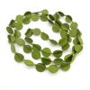 Silk Jewelry “Chip” Grass Green