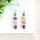Kantha Pebbled Drop Earrings