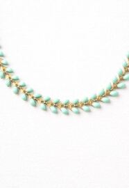 Seeds of Hope Necklace