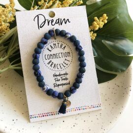 Kantha Bracelet, Dream