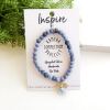 Kantha Bracelet, Inspire