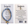 Kantha Bracelet, Inspire