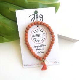 Kantha Bracelet, Joy