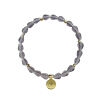 Botanical Bracelet Februar