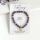 Botanical Bracelet Februar