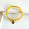 Botanical Bracelet März