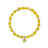 Botanical Bracelet März