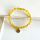 Botanical Bracelet März
