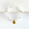 Botanical Bracelet April