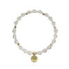 Botanical Bracelet April