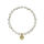 Botanical Bracelet April