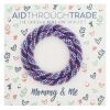 Roll-On Set Mommy & Me - Amethyst