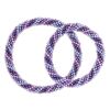 Roll-On Set Mommy & Me - Amethyst