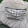 Kosmetiktasche Canvas