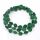 Seidenschmuck "Chip" Tanne