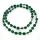 Seidenschmuck "Chip" Tanne