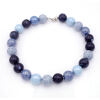 Locco, Midnight Blue, 46 cm