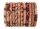 Set 12 Stück Farbcombi Rosewood