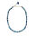 Kantha Azure Classic Necklace