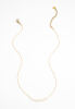 Harmony Pearl Cluster Necklace