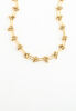 Open Knots Necklace