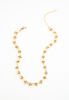 Open Knots Necklace