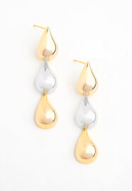 Fresh Beginnings Earrings
