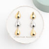 Fresh Beginnings Earrings