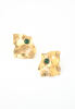 Treasure Map Studs