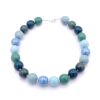 Rounds, Sea Greens, 46 cm