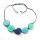 Tagua Kette Hosty