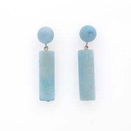 Tagua Earrings ENZO