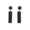 Tagua Earrings ENZO