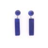 Tagua Earrings ENZO