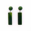 Tagua Earrings ENZO