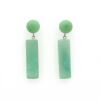Tagua Earrings ENZO