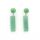 Tagua Earrings ENZO