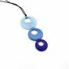 Tagua Kette, Belli
