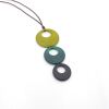 Tagua Kette Belli